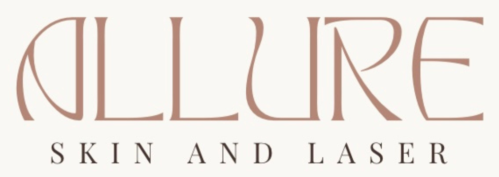 AlureSkinandLaser.com Logo
