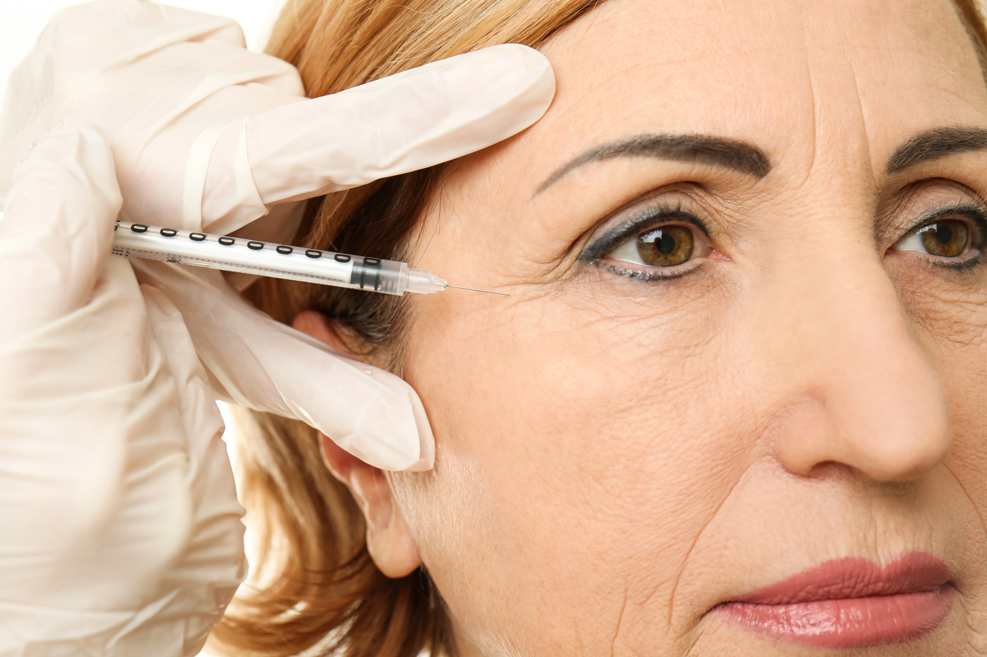 Botox, Dysport, or Daxxify? What We Tell Our Patients
